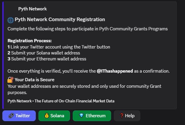 Solana Button